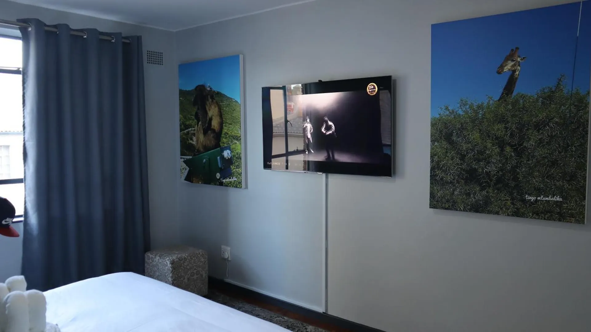 Appartement Hope-Always à Le Cap Afrique du Sud