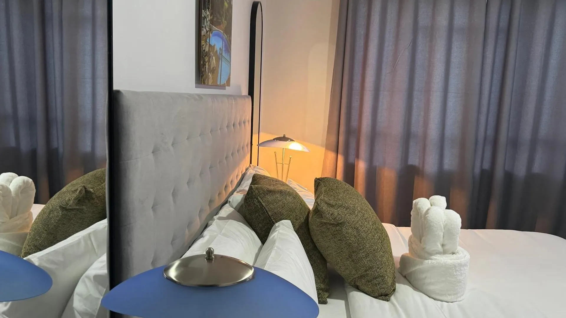 Appartement Hope-Always à Le Cap
