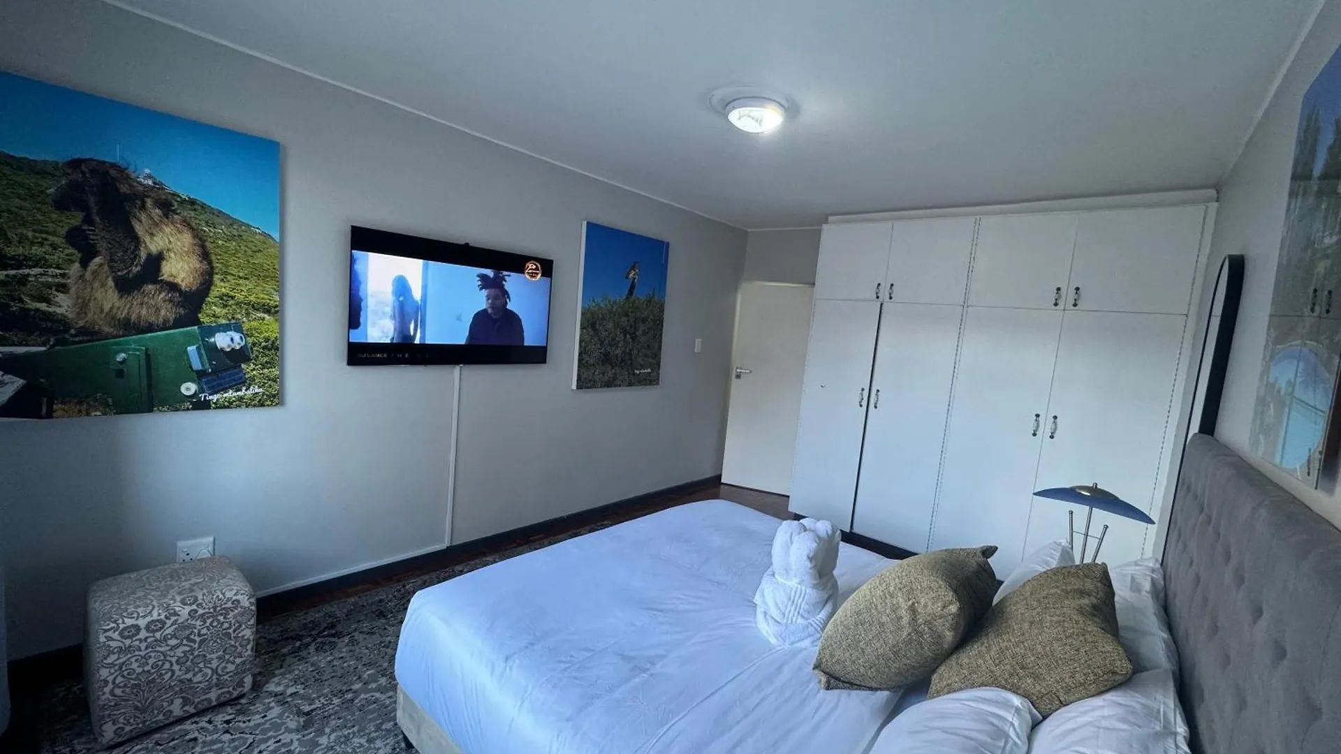 Appartement Hope-Always à Le Cap 0*,  Afrique du Sud