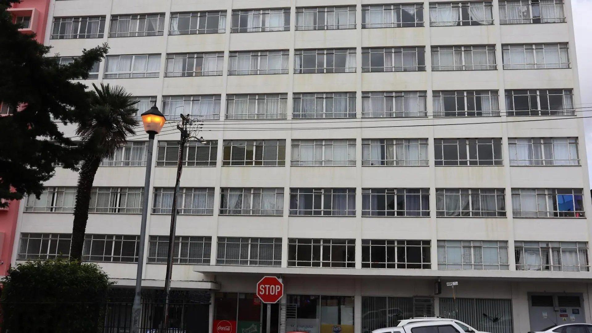 Appartement Hope-Always à Le Cap 0*,