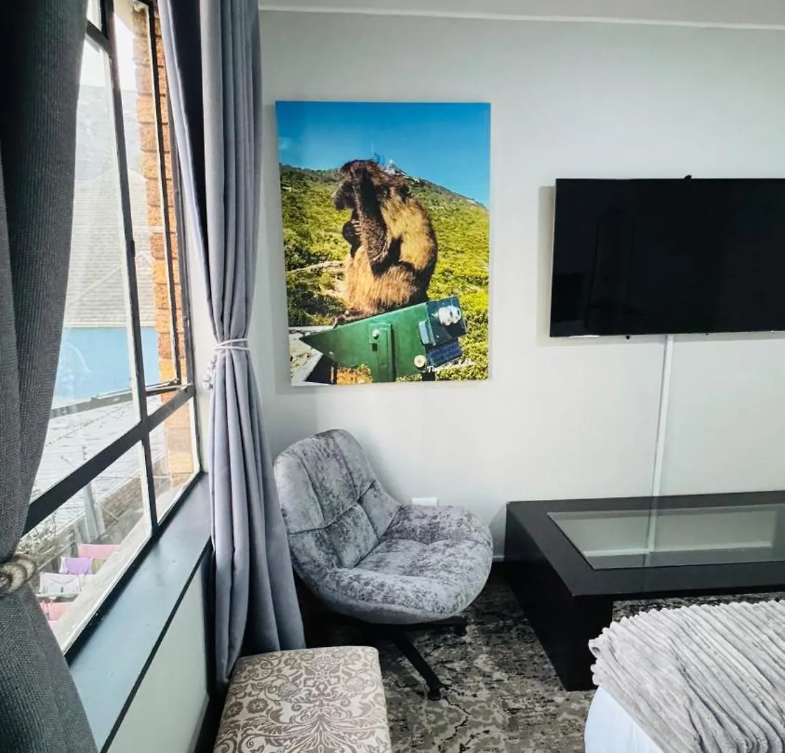 Appartement Hope-Always à Le Cap 0*,